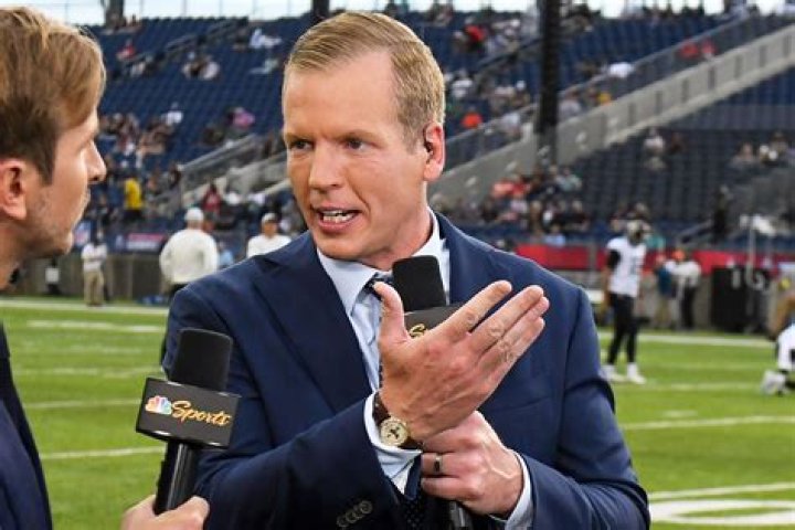 Chris Simms