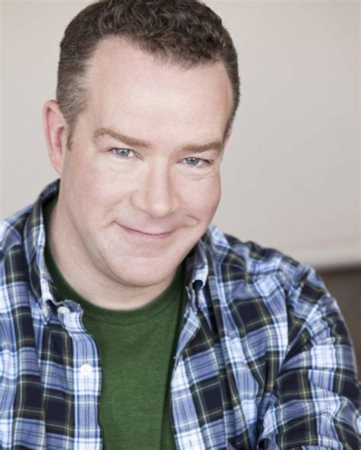 Chris Tallman Net Worth