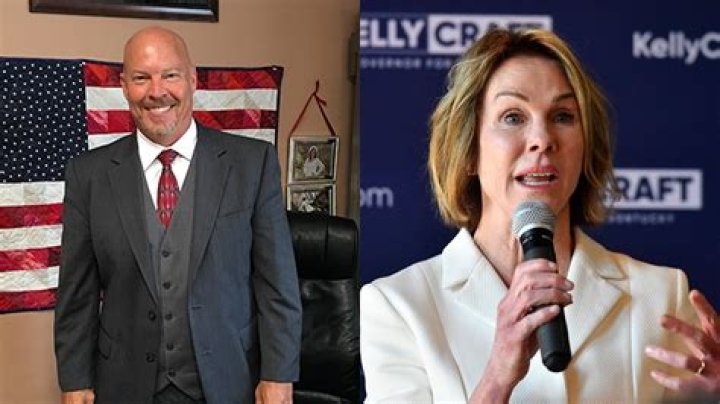 Christine Craft Net Worth