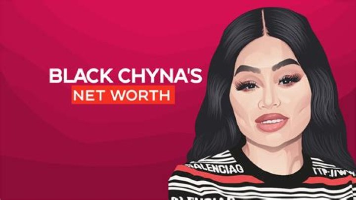 Chyna Net Worth, Income, Salary, Earnings, Biography