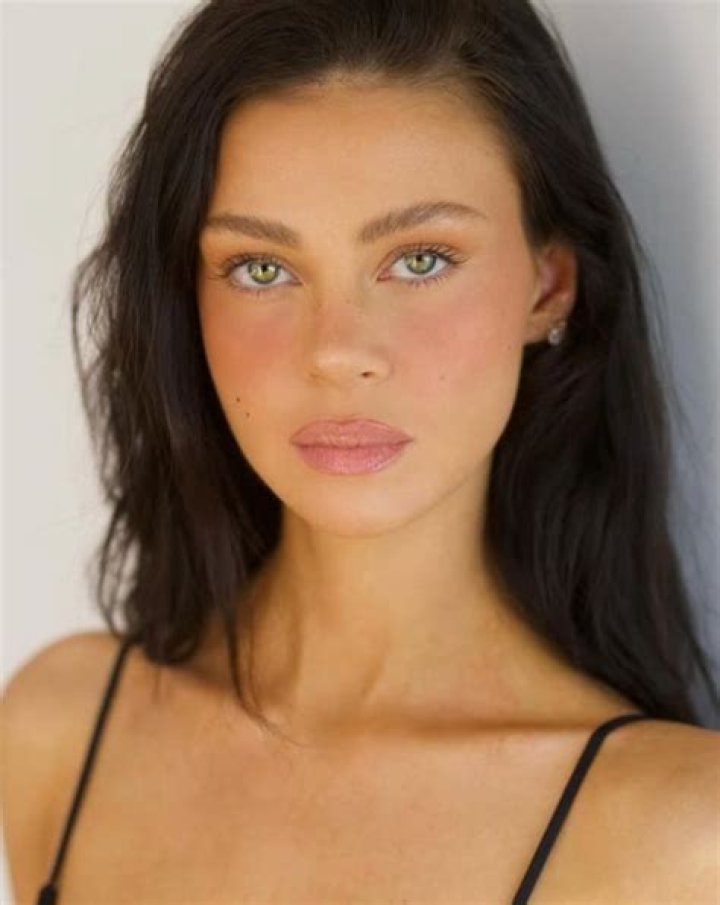 Claudia Solti Net Worth