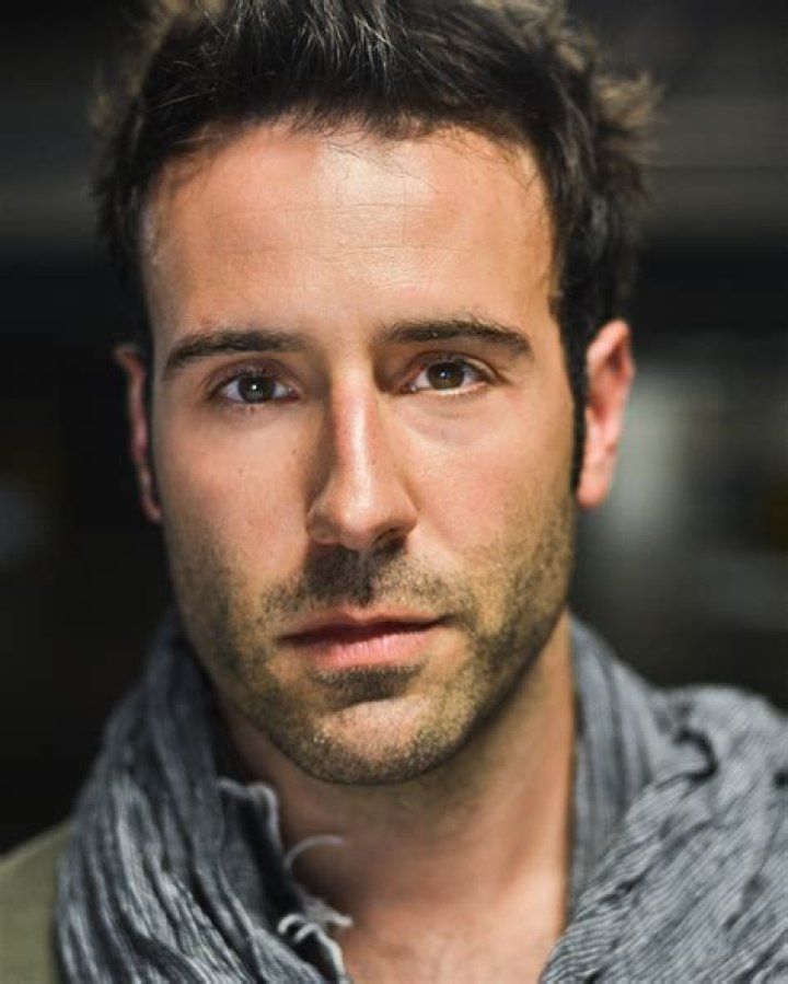 Coby Ryan McLaughlin Net Worth