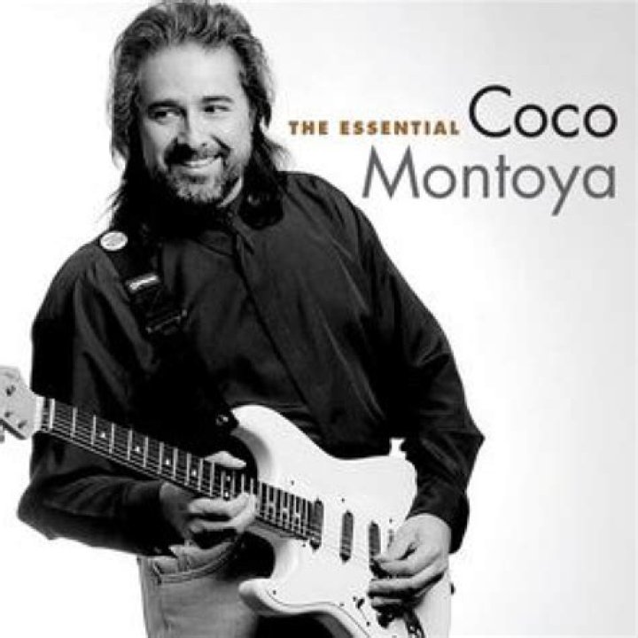 Coco Montoya