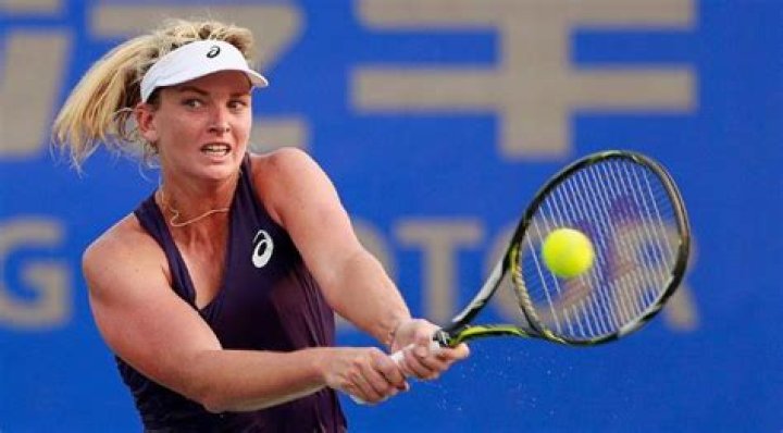CoCo Vandeweghe Height, Weight, Measurements, Bra Size, Shoe Size