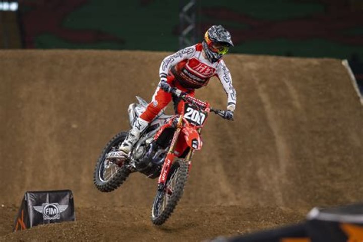Cole Seely