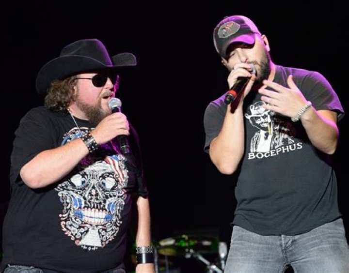 Colt Ford Net Worth