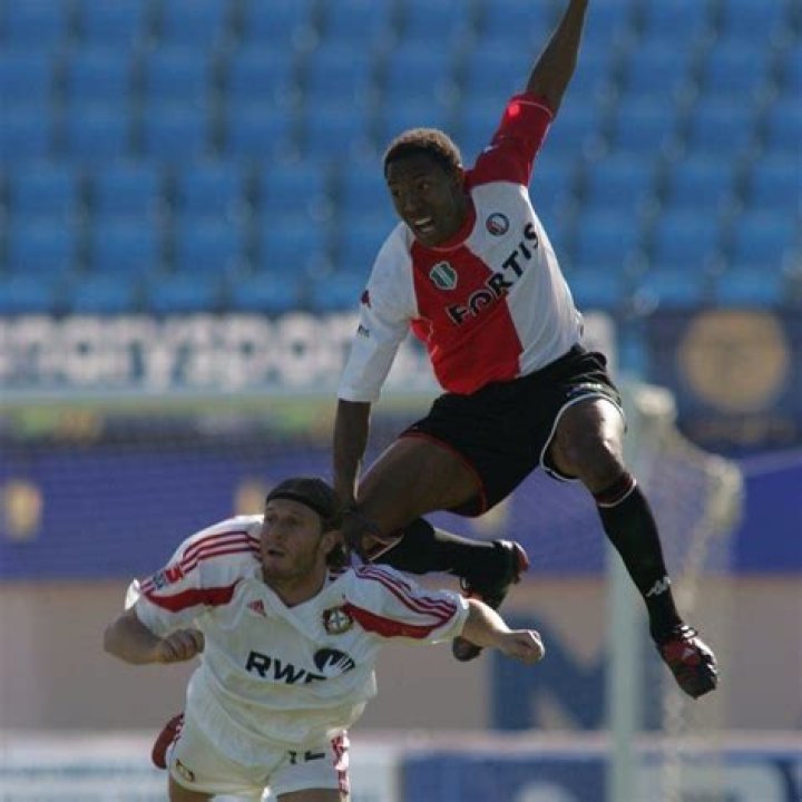 Cory Gibbs