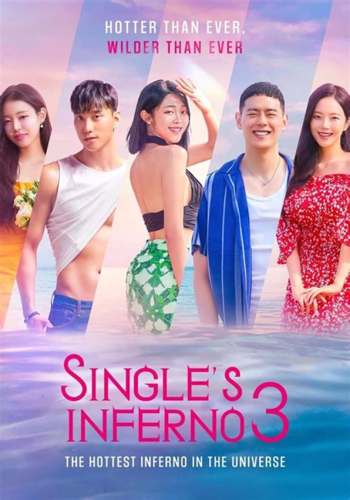 Couples from Single's Inferno Season 3: Exploring Who's Still Together and Checking for the Release Date of Single's Inferno Season 3 - SarkariResult