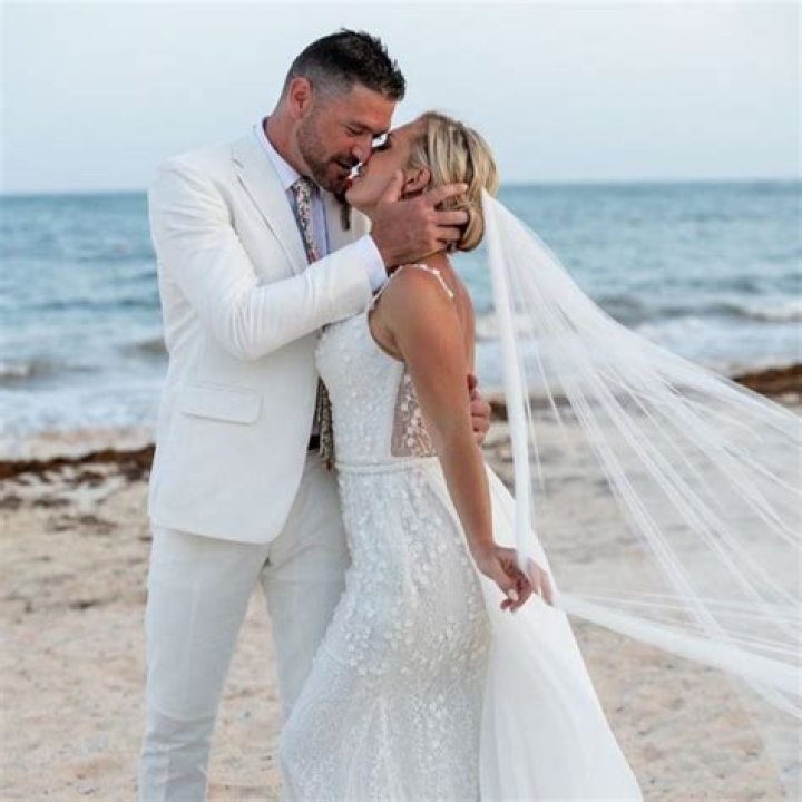 Courtney Antonioli Net Worth