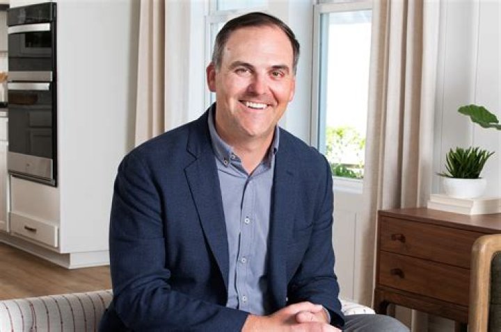 Craig Turk Net Worth
