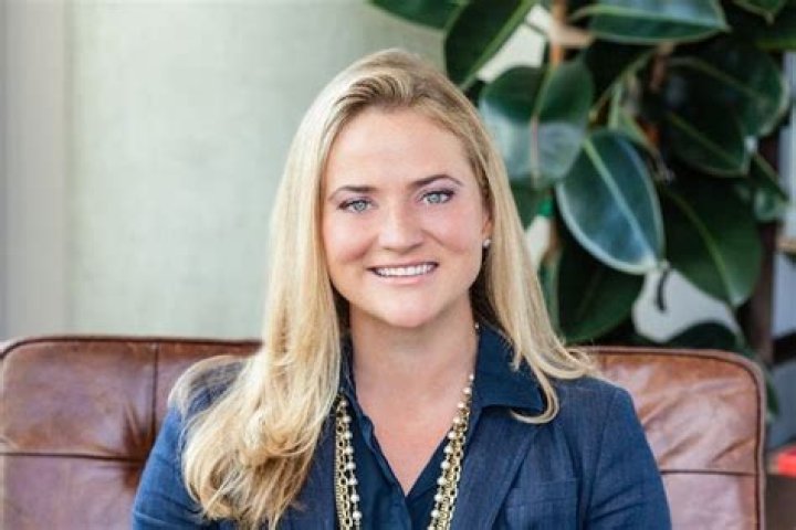 Crystal McKellar Net Worth