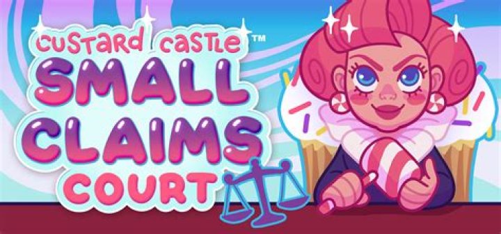 Custard Castle Small Claims Court Steam - SarkariResult