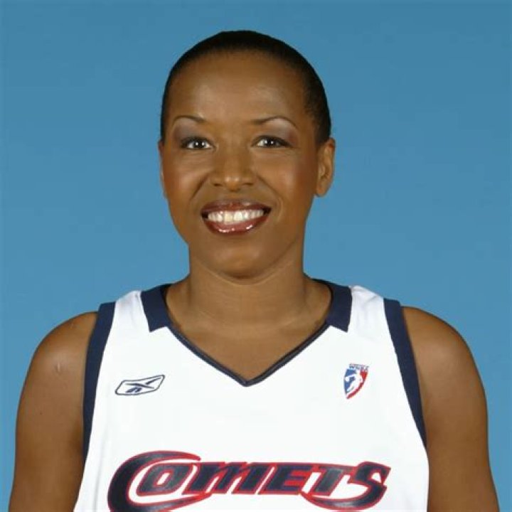 Cynthia Cooper-Dyke