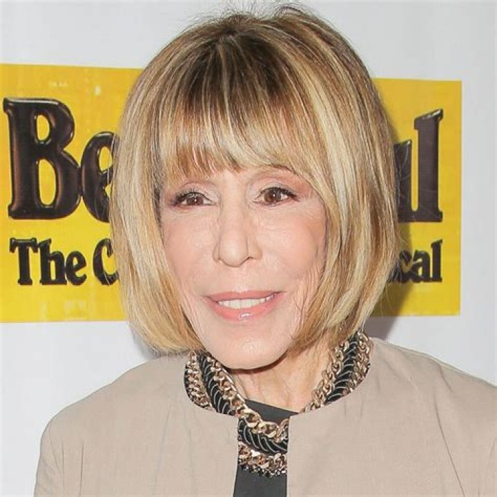Cynthia Weil’s net worth, biography, fact, career, awards and life story