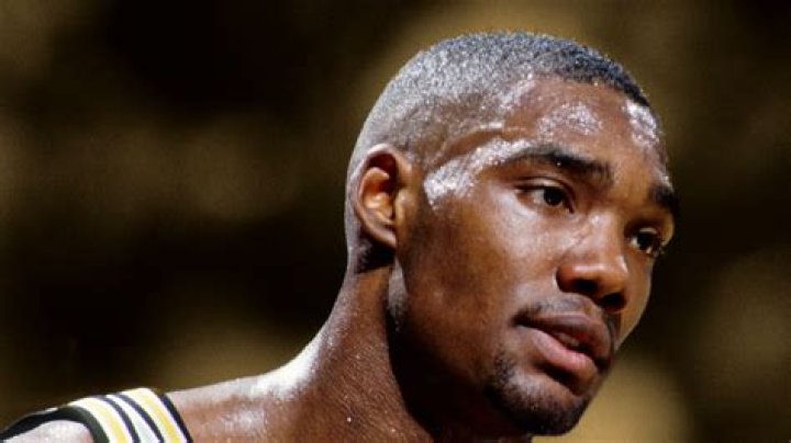 D.J. Rogers Net Worth