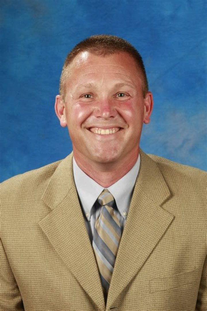 Damon Bailey Net Worth