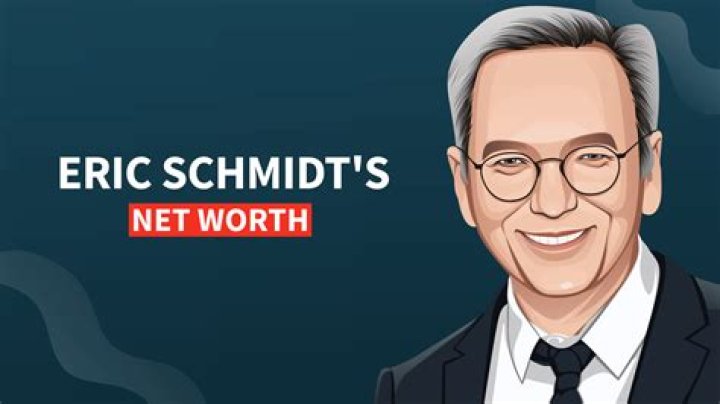 Dan Schmidt Net Worth