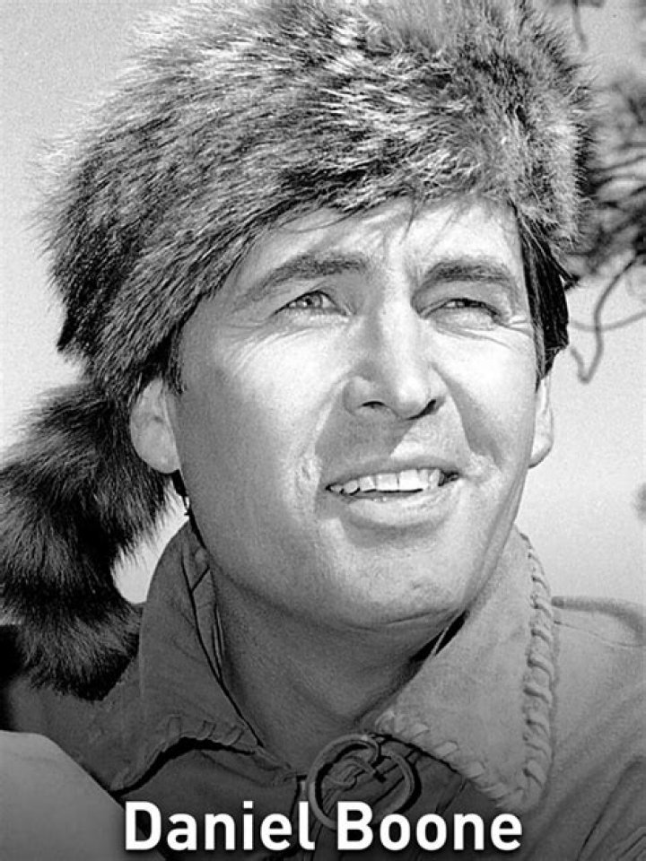 Daniel Boone