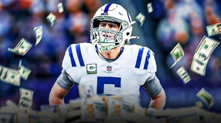 Daniel Jones Net Worth 2023: Bio, Age, Family, Religion, Salary Check Details - SarkariResult