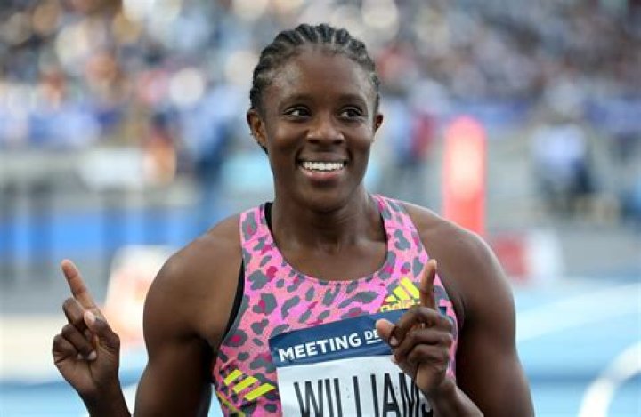 Danielle Williams