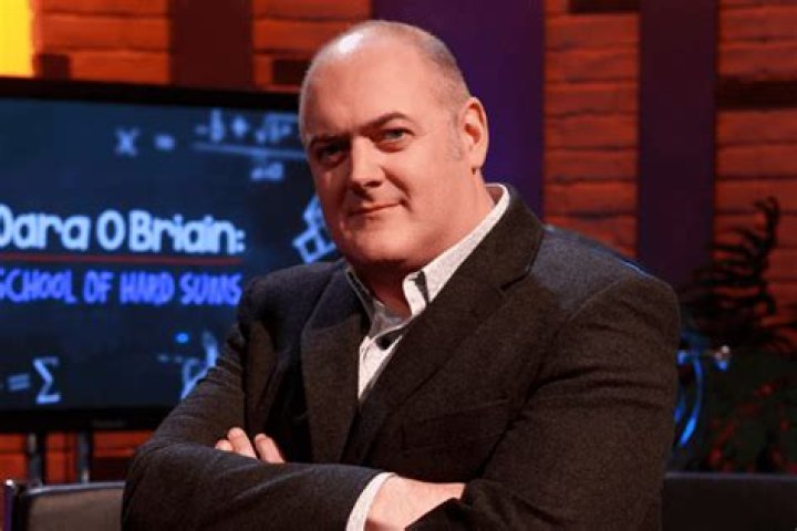 Dara O’Briain Net Worth