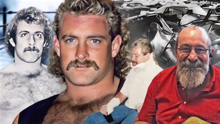 Darby Allen Wrestler Age Wife: How Old Is He?