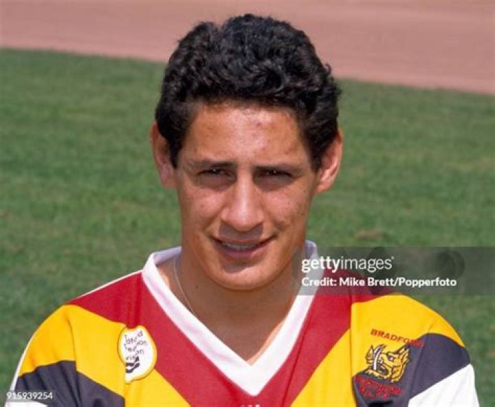 Darrall Shelford