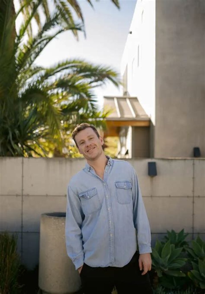 Dash Barber Net Worth