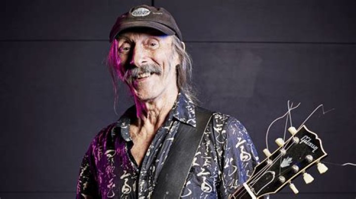Dave Brock