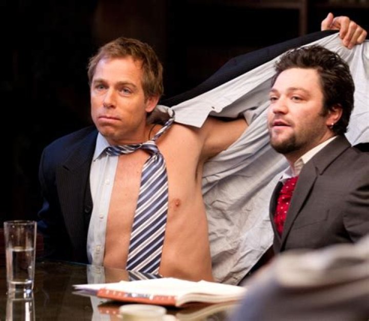 Dave England Net Worth