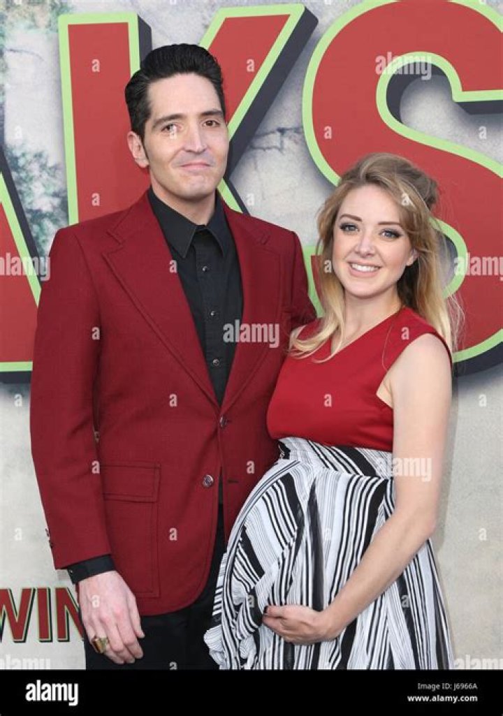 David Dastmalchian Wife, Married, Children, Net Worth, Facts, Wiki-Bio