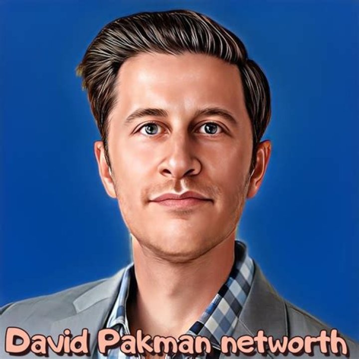 David Dearth Net Worth