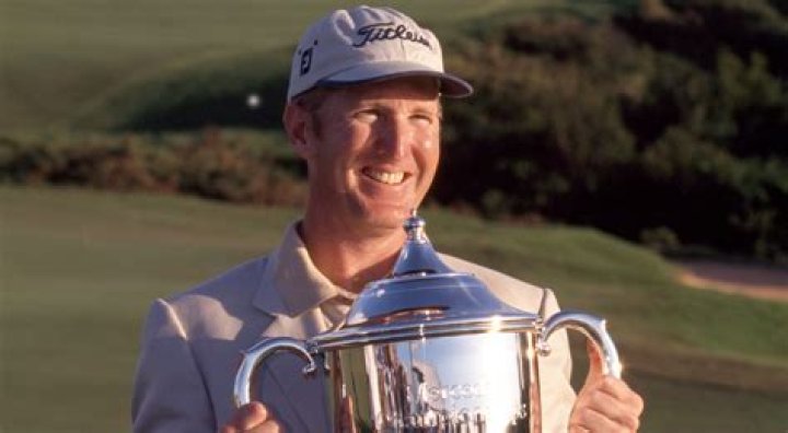 David Duval
