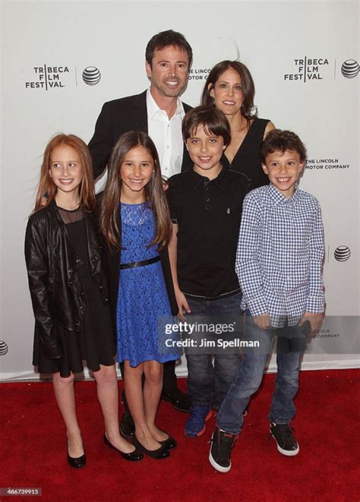 David Lascher Married, Wife, Children, Net Worth, Facts, Wiki-Bio