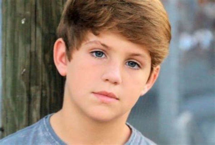 David Morris Net Worth