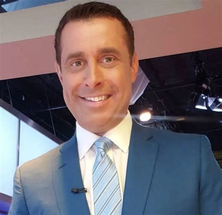 David Pingalore KTLA, Bio, Wiki, Age, Height, Wife, Married, Salary and Net worth