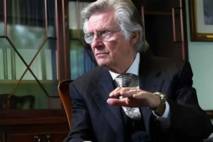 David Wilkerson Net Worth