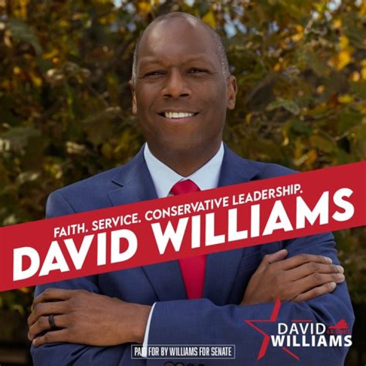 David Williams