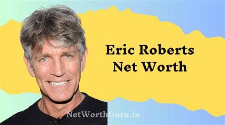 Davis Roberts Net Worth
