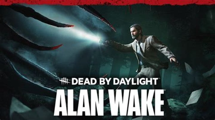 Dead by Daylight- Alan Wake as New Survivor, Know Everything Here - SarkariResult