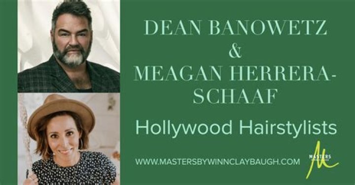 Dean Banowetz Net Worth