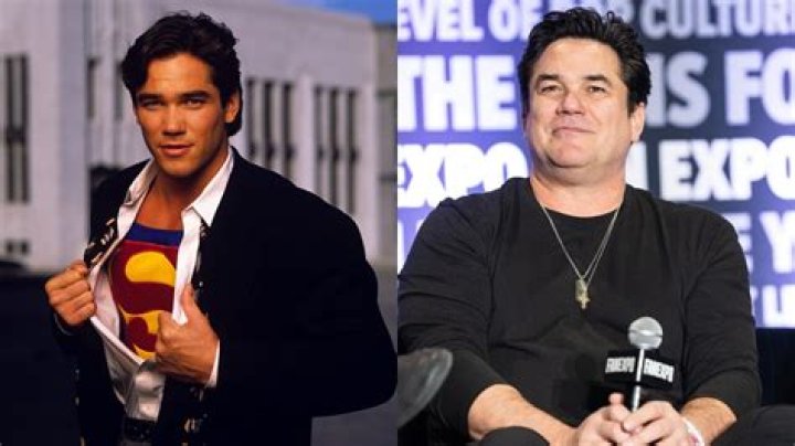 Dean Cain Net Worth