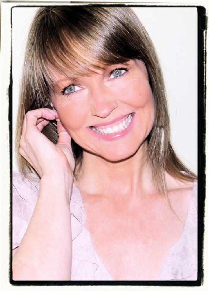 Deborah Foreman Net Worth