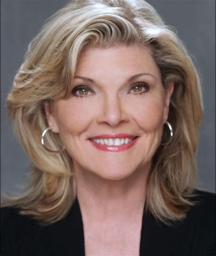 Debra Monk