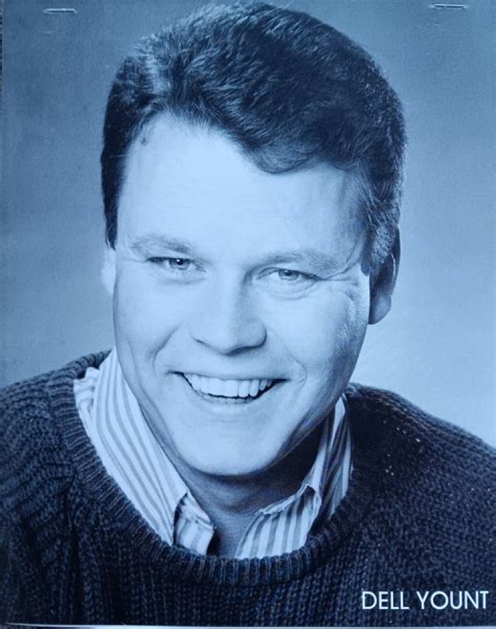 Dell Yount Net Worth