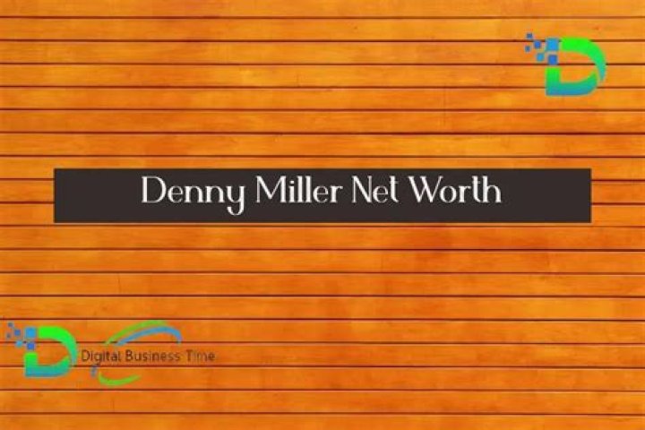 Denny Miller Net Worth