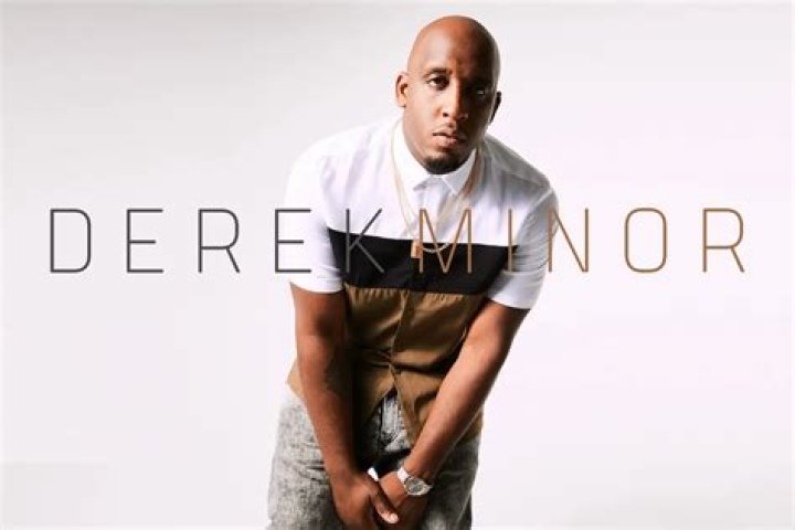 Derek Minor