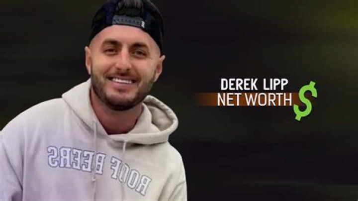Derek Siow Net Worth