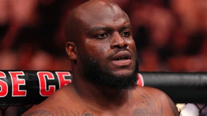 Derrick Lewis