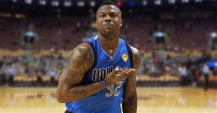 DeShawn Stevenson Net Worth